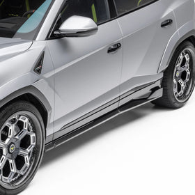 LAMBORGHINI URUS PERFORMANTE EDIZIONE AERO SIDE SKIRTS