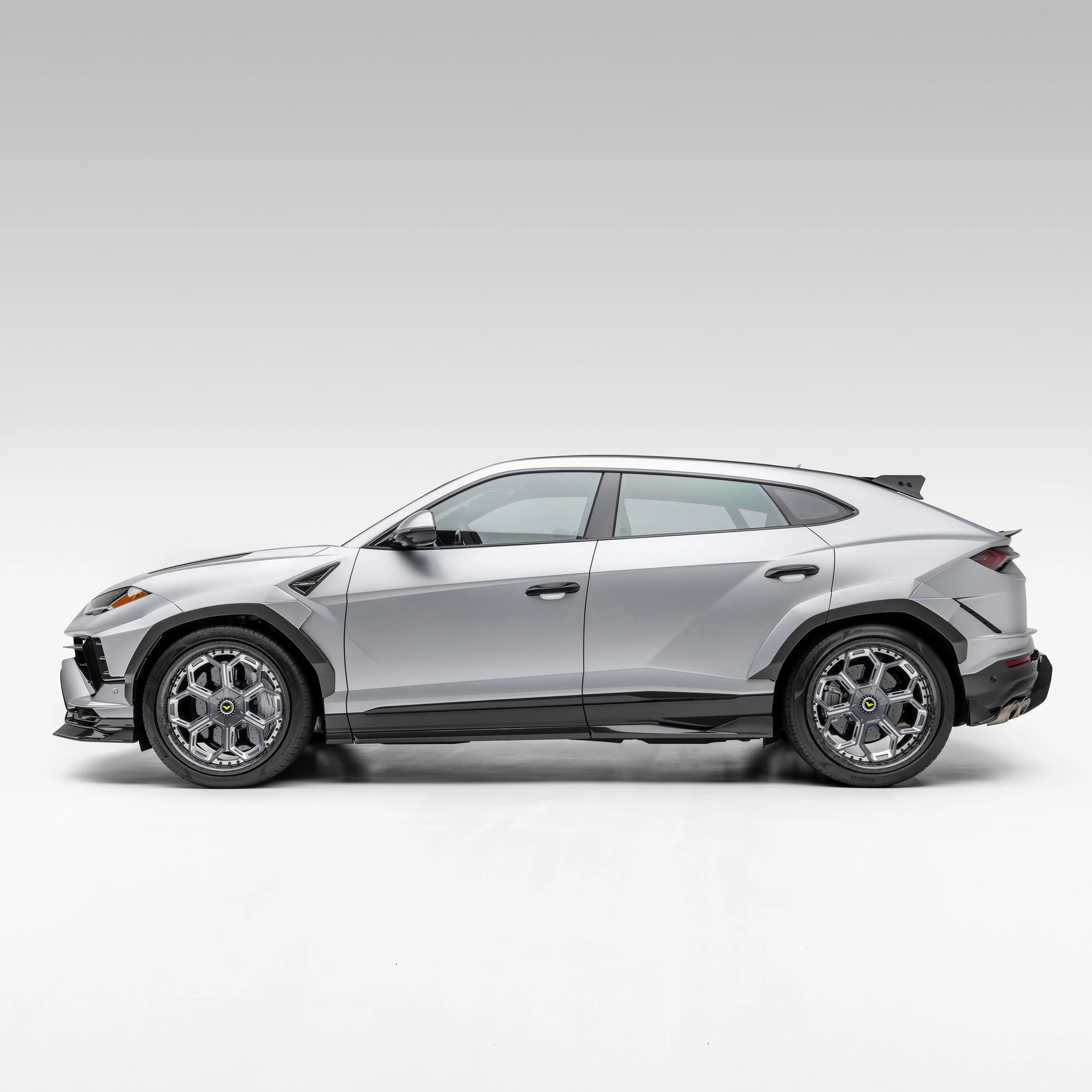 LAMBORGHINI URUS PERFORMANTE EDIZIONE AERO SIDE SKIRTS