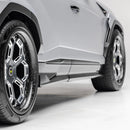 LAMBORGHINI URUS PERFORMANTE EDIZIONE AERO SIDE SKIRTS-3