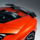 LAMBORGHINI AVENTADOR ZARAGOZA EDIZIONE AERO WING-1