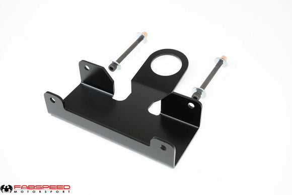 Fabspeed Lamborghini Gallardo Rear Tow Hook (2004-2008)
