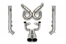 Fabspeed Lamborghini Murcielago Supersport X-Pipe Exhaust System (2001-2010)-2