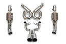 Fabspeed Lamborghini Murcielago Supersport X-Pipe Exhaust System (2001-2010)-3