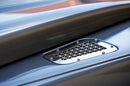 Zunsport LandRover Defender Fender and Side Grille Set - Silver finish-2