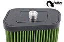 ACTIVE AUTOWERKE BMW E9X M3 PERFORMANCE AIR FILTER-2