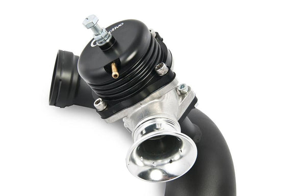 BMW 135I 335I 1M E82 E9X BOV KIT WITH CHARGE PIPE N54 BY BMW TUNER, ACTIVE AUTOWERKE
