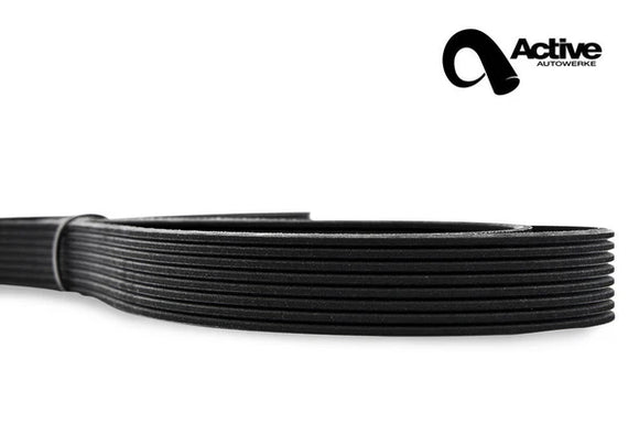 Replacement Belt For Active Autowerke E46 M3 Rotrex C38-921 Prima SC Kit