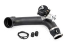 BMW 135I 335I 1M E82 E9X BOV KIT WITH CHARGE PIPE N54 BY BMW TUNER, ACTIVE AUTOWERKE-1