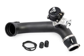 BMW 135I 335I 1M E82 E9X BOV KIT WITH CHARGE PIPE N54 BY BMW TUNER, ACTIVE AUTOWERKE