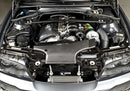 Rotrex C38 Generation 9.5 Level 1 Intercooled Kit E46 M3-2