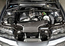 ACTIVE AUTOWERKE BMW E46 M3 SUPERCHARGER KIT GENERATION 9.5 LEVEL 1-2