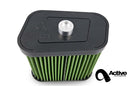 ACTIVE AUTOWERKE BMW E9X M3 PERFORMANCE AIR FILTER-4
