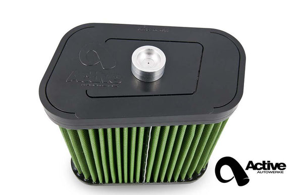 ACTIVE AUTOWERKE BMW E9X M3 PERFORMANCE AIR FILTER