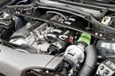 ACTIVE AUTOWERKE BMW E46 M3 SUPERCHARGER KIT GENERATION 9.5 LEVEL 1-3