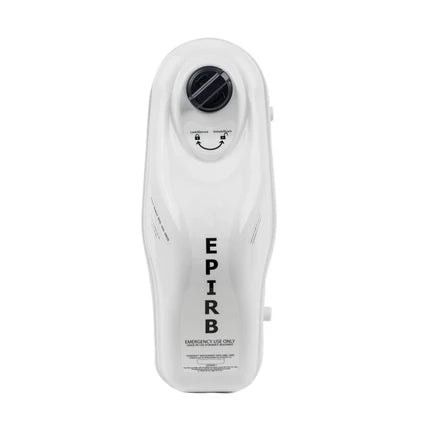 SeaSucker ACR Cat-1 EPIRB Mount