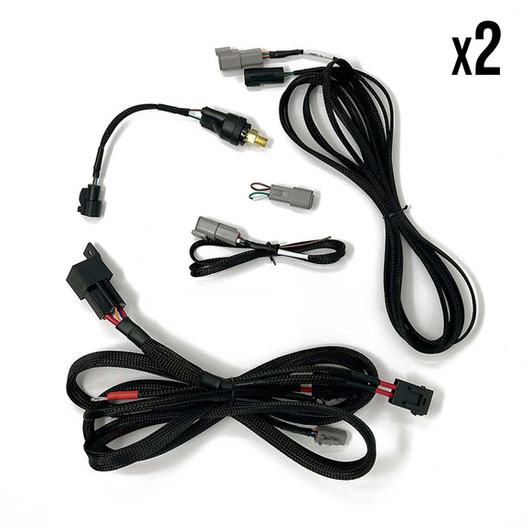 M2/M240i (G87/G42) Stand Alone AFS