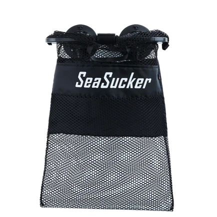 SeaSucker Recycle Waste Band (Large) - Black - 0