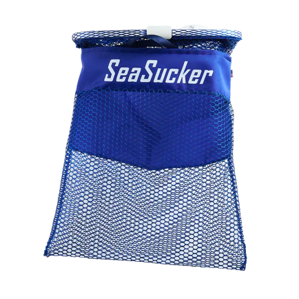 SeaSucker Recycle Waste Band (Large) - White - 0
