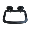 SeaSucker Recycle Waste Band (Large) - Black-1