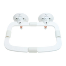 SeaSucker Recycle Waste Band (Large) - White-1