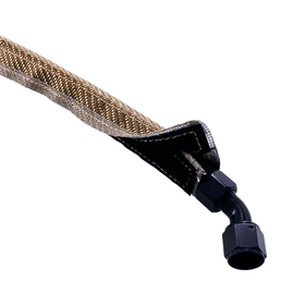 PTP Lava Heat Sleeve Hook & Loop (1 1/2 x 3')"