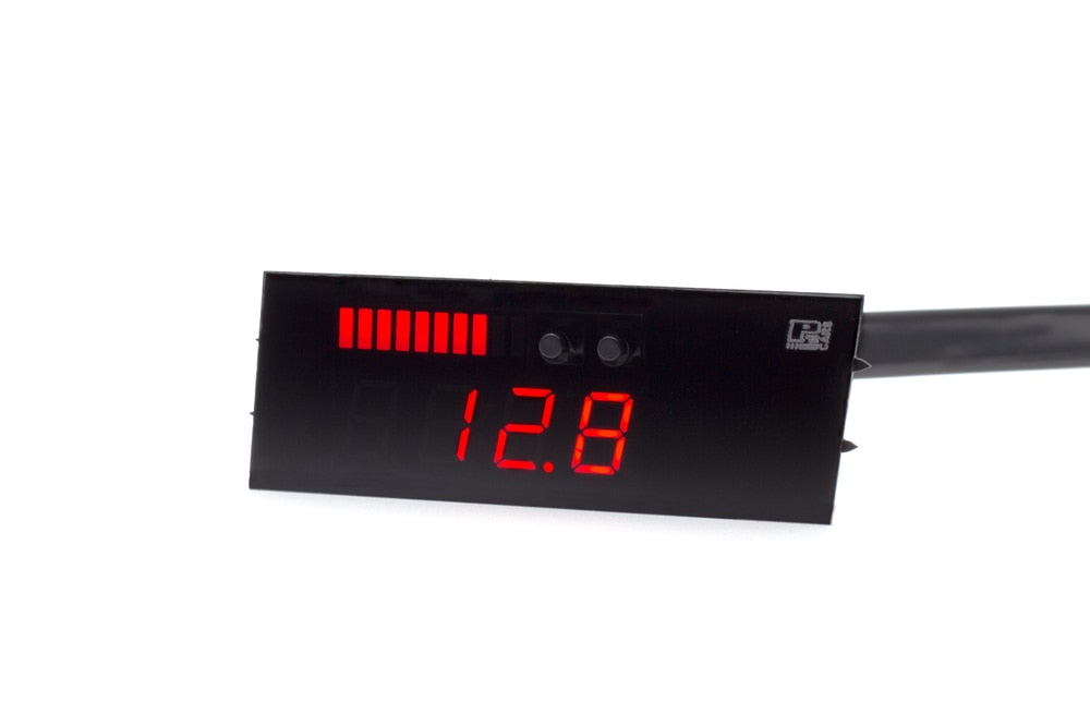 P3 Analog Gauge - Audi B6 / A4 / S4 (2001-2006) | LAP3AB6X - 0