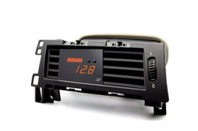 BMW E60 - P3 OBD2 Multi-Gauge