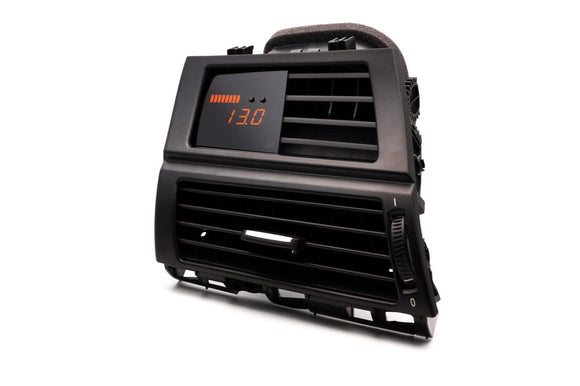 BMW E70 / E71 - P3 OBD2 Multi-Gauge