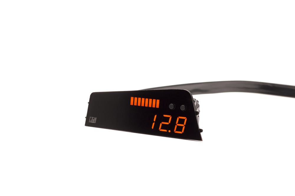 P3 Analog Gauge - BMW F1X (2011-2017)