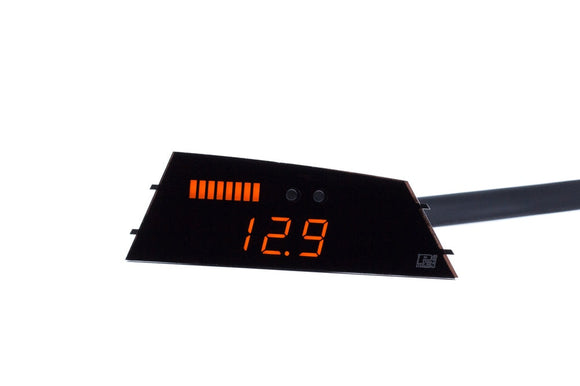 Digital Analog Gauge By P3 Cars | BMW F2X / F87