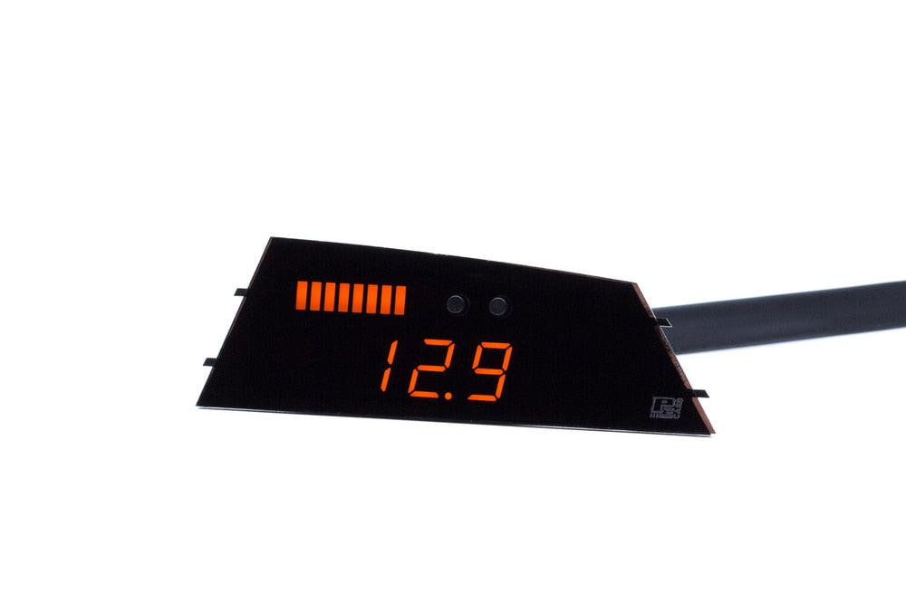 P3 V3 OBD2 Gauge | BMW F2X / F87 | L3P3BF2X