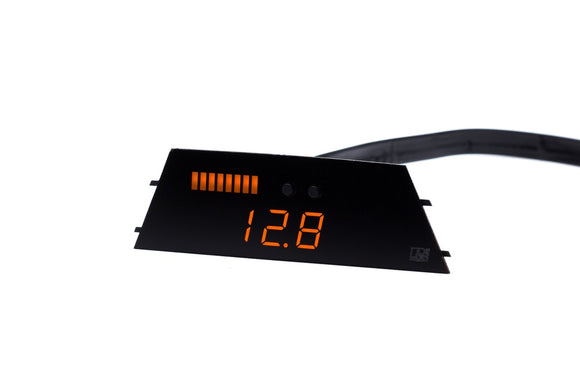 P3 Analog Gauge - BMW F8X / F3X (2011-2019)