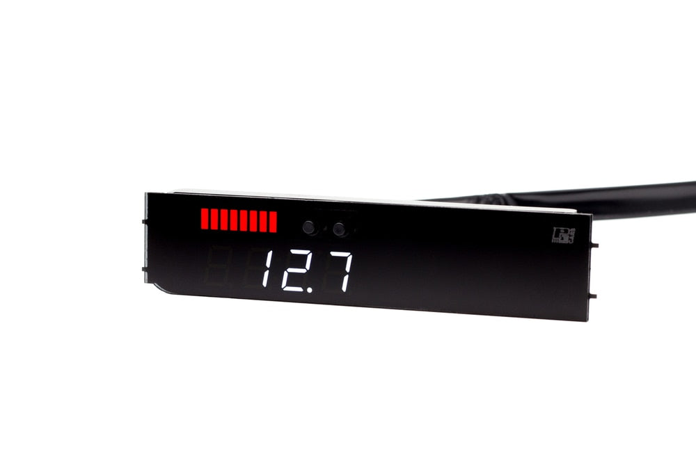 Digital Vent V3 Multi-Gauge By P3 Cars | Mk6 Jetta Sedan