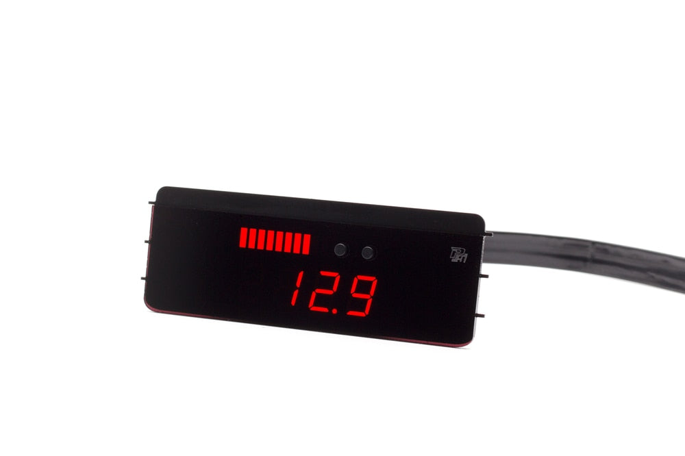 P3 Analog Gauge - VW Mk4 (1997-2004)