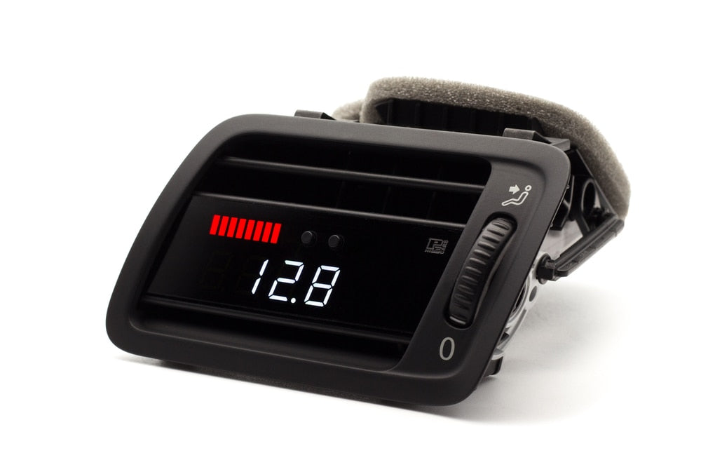 VW B6 Passat / CC - P3 OBD2 Multi-Gauge