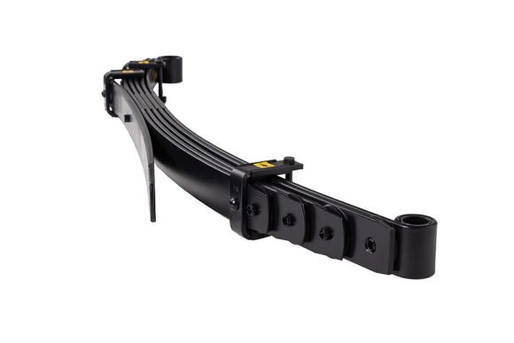 ARB 2015+ Triton Spring Medium