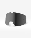 EVS Legacy Pro Goggle Lens - Silver Mirror-1