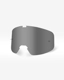 EVS Legacy Goggle Lens Youth - Smoke-1