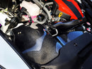 IS200T (XE30) carbon fiber airbox-2