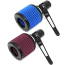 Lexus RC200t, IS200t, and GS200t Intake-1