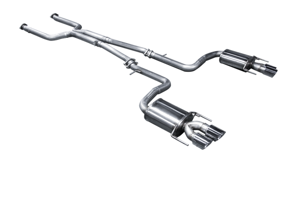 ARH Lexus RC F Catback System