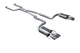 ARH Lexus RC F Catback System