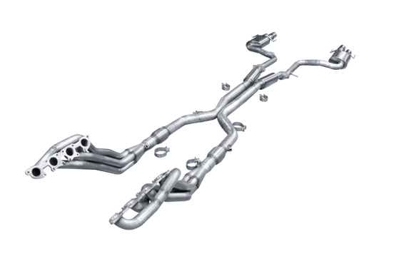 ARH Lexus RCF Full System