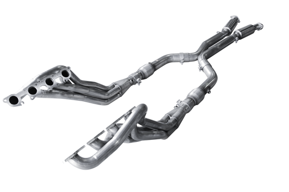 ARH Lexus RCF Long System