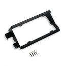 Cali Raised Cali Raised Stealth Bumper License Plate Mount-1