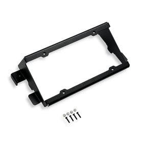 Cali Raised Cali Raised Stealth Bumper License Plate Mount