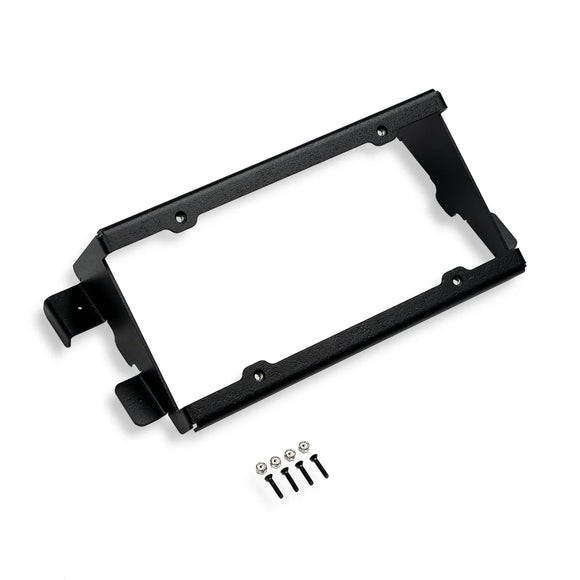 Cali Raised Cali Raised Stealth Bumper License Plate Mount