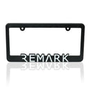 Remark 2015+ Subaru WRX STi VA Axle Back Exhaust w/Stainless Steel Double Wall Tip 4in-11