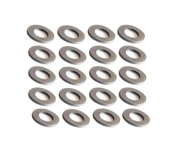 Ferrea Lifter Shim .90mm Kit - Audi / 2.5T / TT-RS / RS3