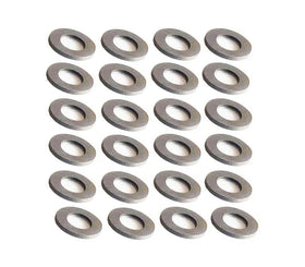 Ferrea VW VR6 3.2L DOHC 24 Valve (BJS-CBRA) Lifter Shim - Set of 24